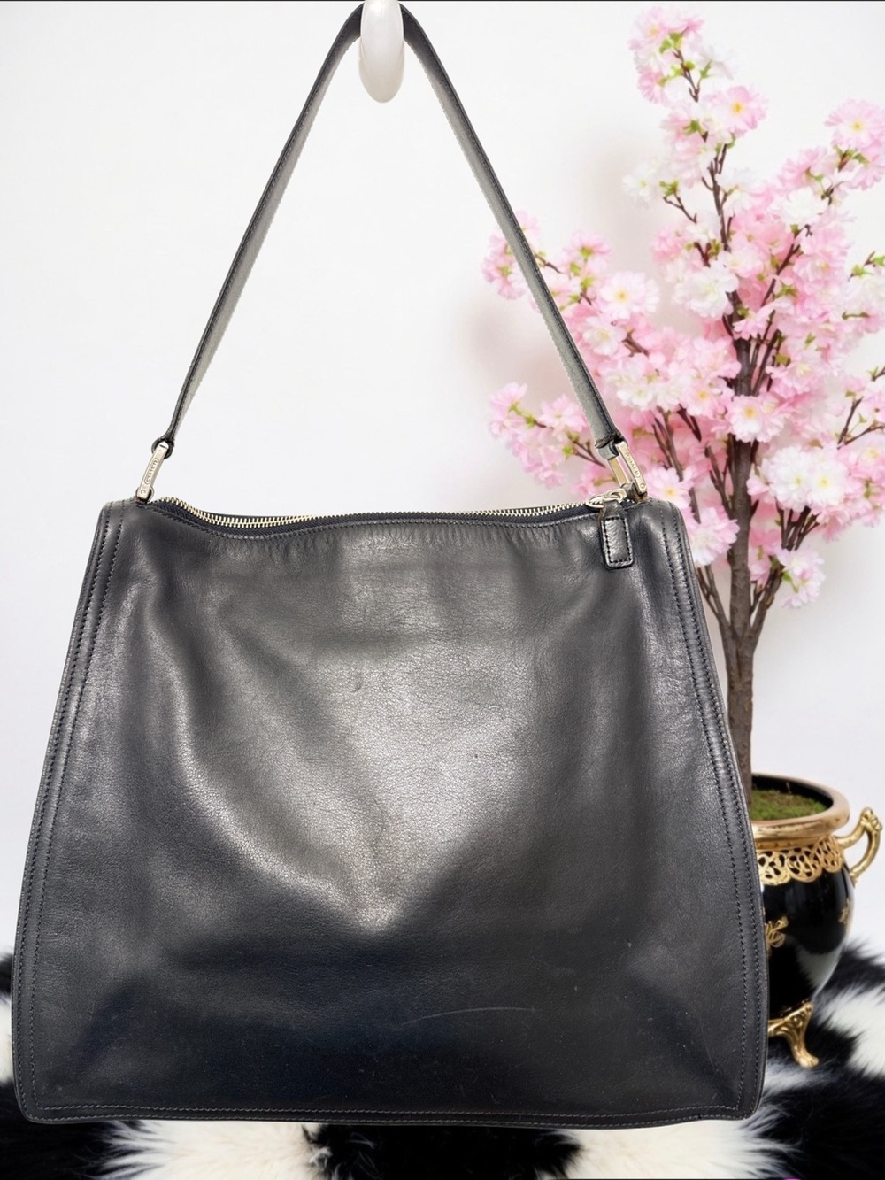 COACH MONTEREY BAG
